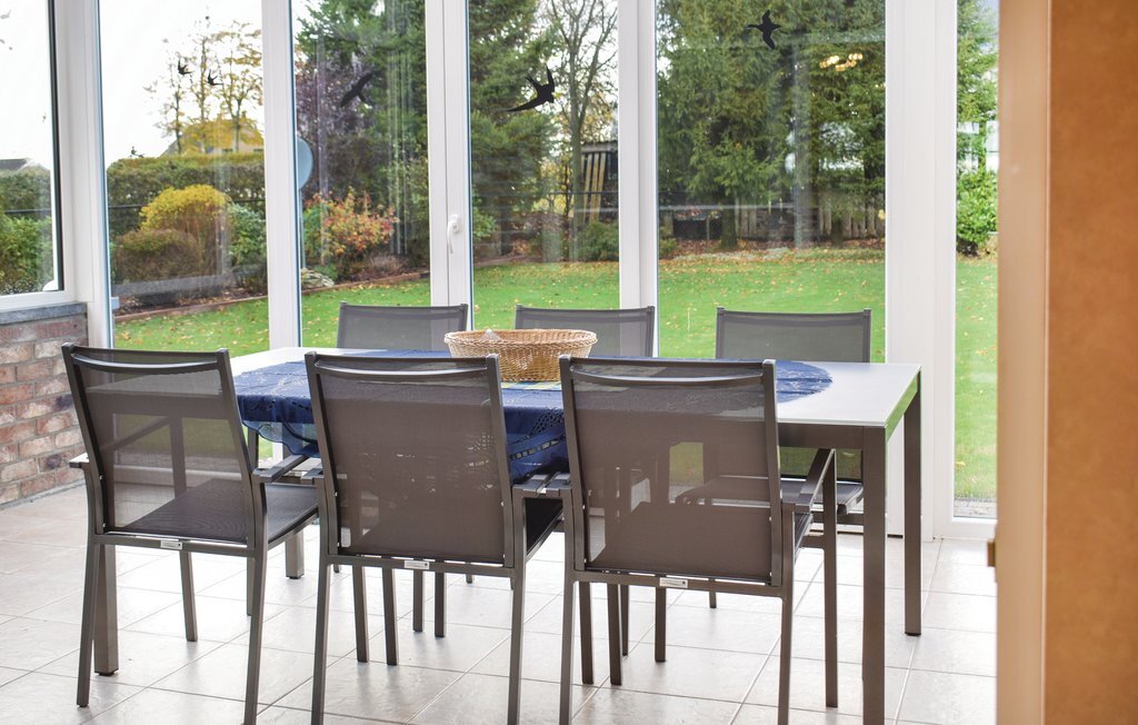 Maison Hünningen 10 pers., jardin 1200 m² à Büllingen - Photo 3