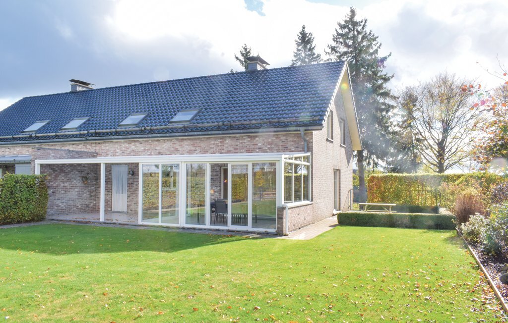 Maison Hünningen 10 pers., jardin 1200 m² à Büllingen - Photo 4