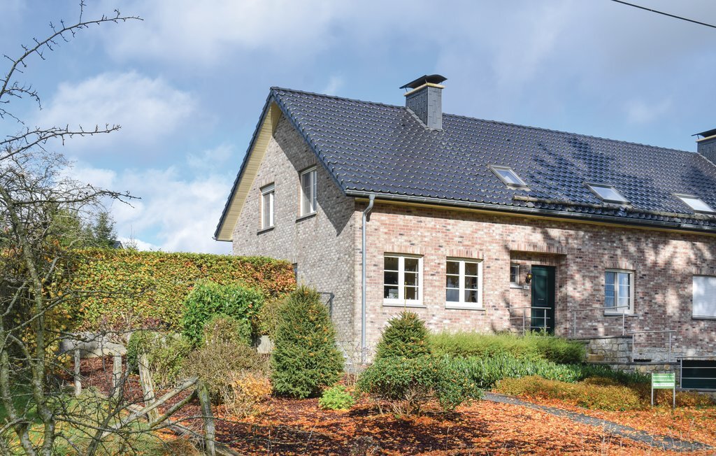 Maison Hünningen 10 pers., jardin 1200 m² à Büllingen - Photo 5