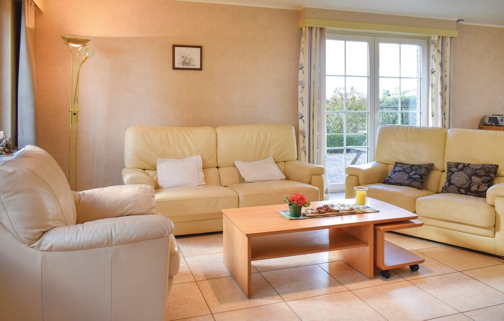 Maison Hünningen 10 pers., jardin 1200 m² à Büllingen - Photo 6
