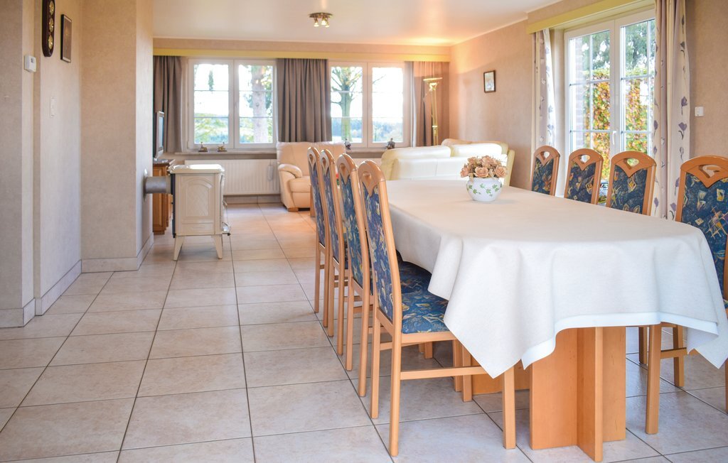 Maison Hünningen 10 pers., jardin 1200 m² à Büllingen - Photo 7