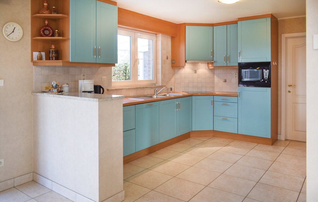 Maison Hünningen 10 pers., jardin 1200 m² à Büllingen - Photo 8