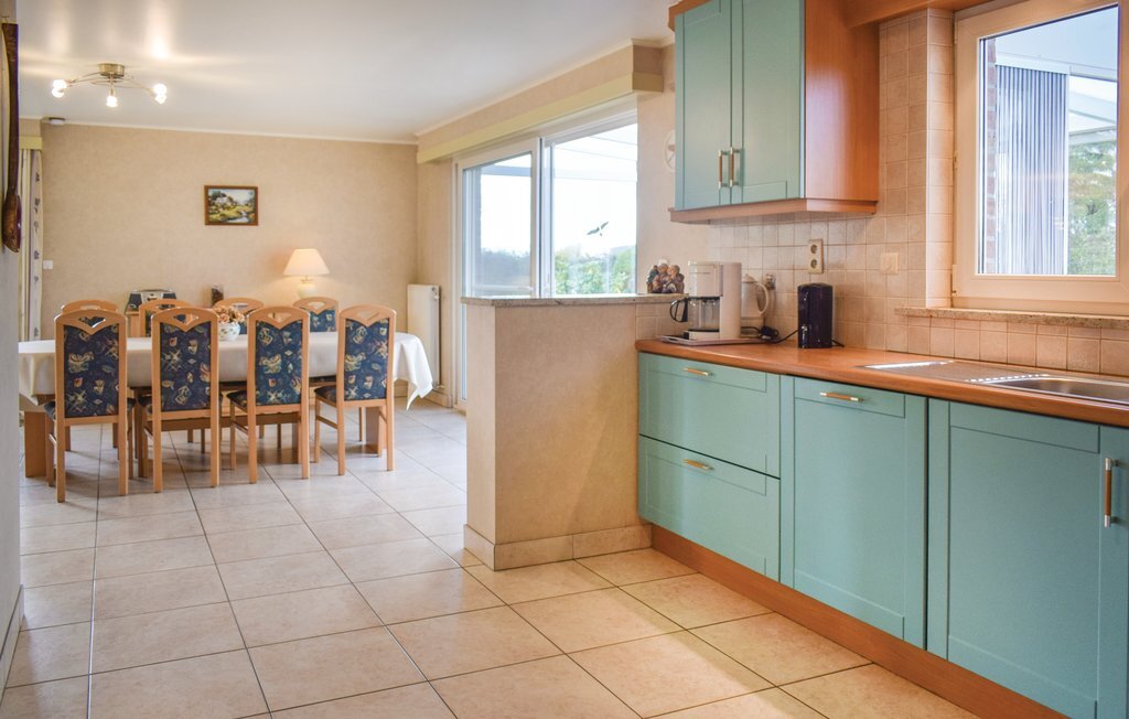 Maison Hünningen 10 pers., jardin 1200 m² à Büllingen - Photo 9