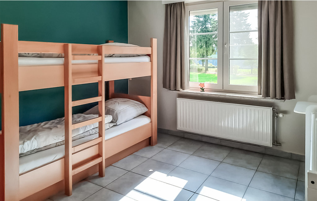 Maison Hünningen 10 pers., jardin 1200 m² à Büllingen - Photo 10
