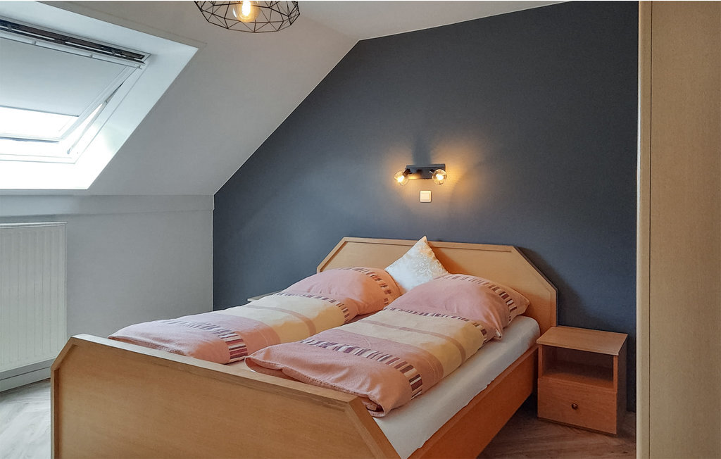 Maison Hünningen 10 pers., jardin 1200 m² à Büllingen - Photo 11
