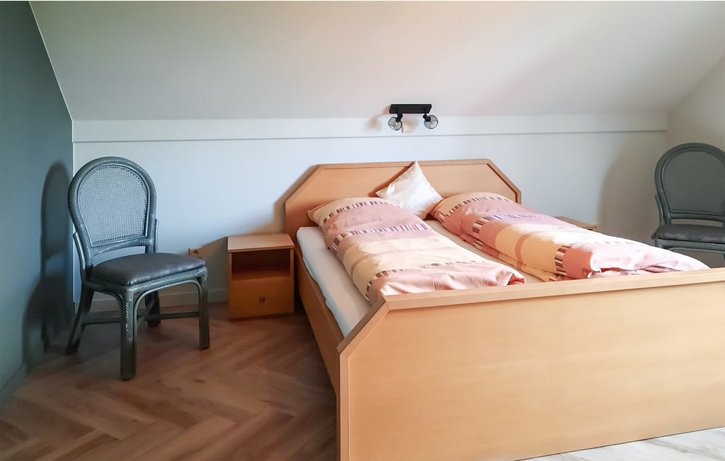 Maison Hünningen 10 pers., jardin 1200 m² à Büllingen - Photo 12