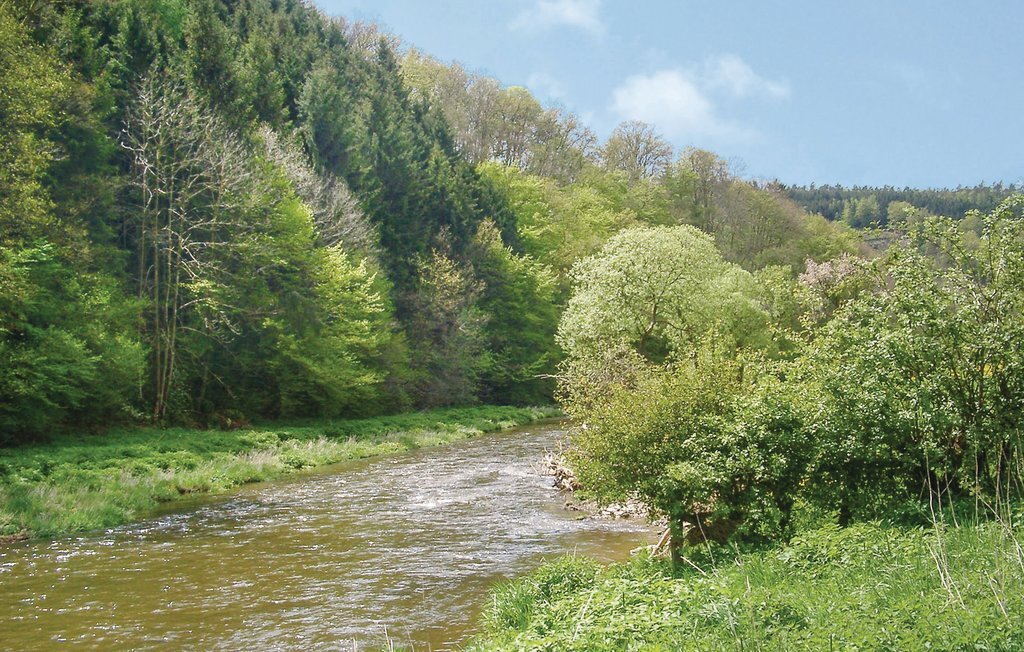 Maison Hünningen 10 pers., jardin 1200 m² à Büllingen - Photo 20