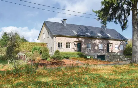 Location maison de vacances à Büllingen