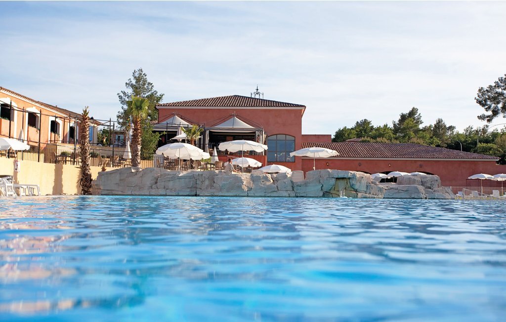 Le Domaine de Fayence – Maison provençale 4 pers. - Photo 2