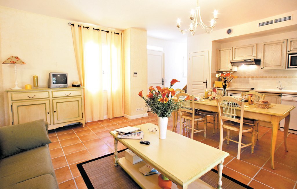 Le Domaine de Fayence – Maison provençale 4 pers. - Photo 4