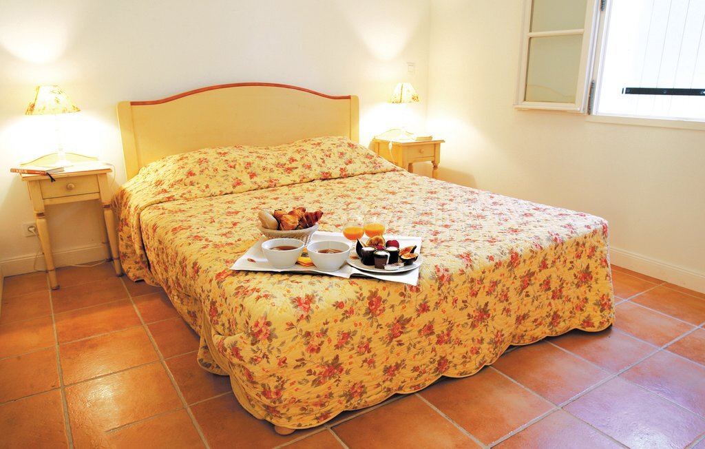 Le Domaine de Fayence – Maison provençale 4 pers. - Photo 12