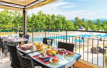 Location maison à Fayence, Le Domaine de Fayence