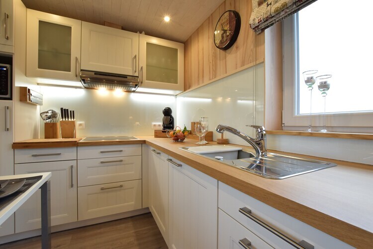 La roulotte des Ardennes, gîte avec sauna privé - Photo 10