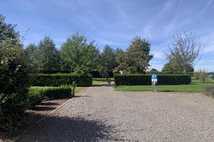 La roulotte des Ardennes, gîte avec sauna privé - Photo 25