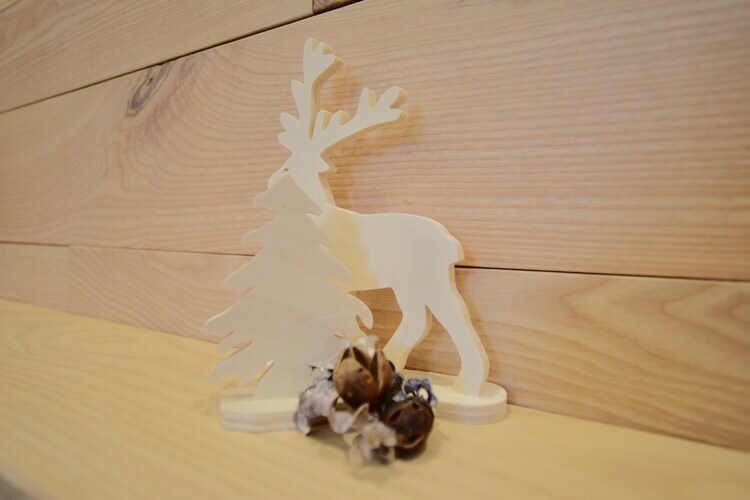 La roulotte des Ardennes, gîte avec sauna privé - Photo 28