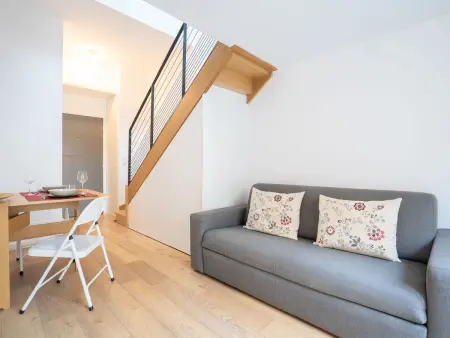 Location appartement à Nice, Wilson