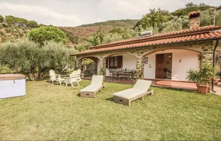 Location maison de vacances à Scarlino  GR 