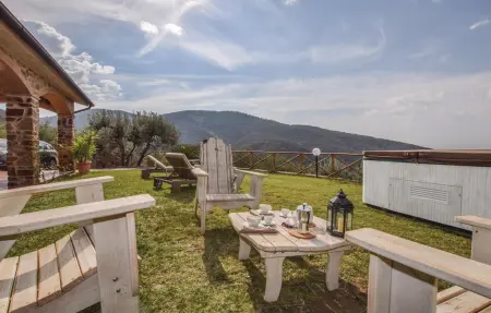 Villa Maia, Maison 8 personnes à Scarlino  GR - Photo 4