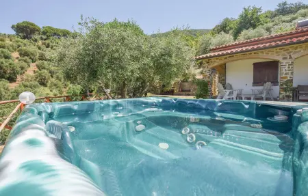 Villa Maia, Maison 8 personnes à Scarlino  GR - Photo 6