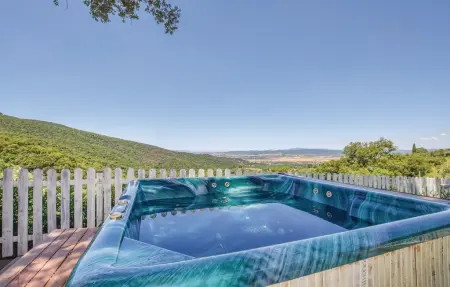 Villa Maia, Maison 8 personnes à Scarlino  GR - Photo 7