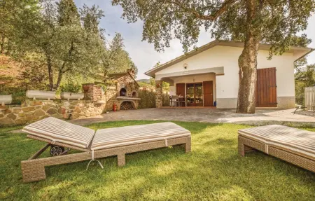 Villa Maia, Maison 8 personnes à Scarlino  GR - Photo 8