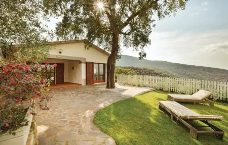 Villa Maia, Maison 8 personnes à Scarlino  GR - Photo 9