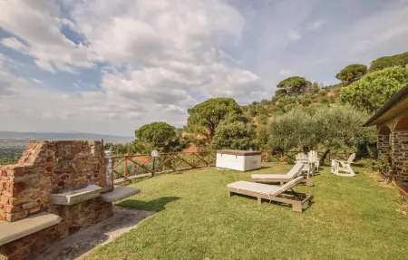 Villa Maia, Maison 8 personnes à Scarlino  GR - Photo 10
