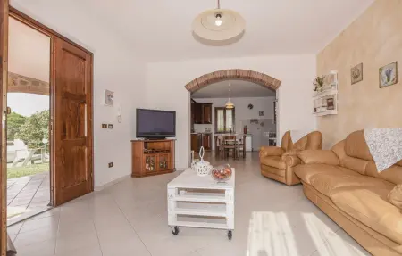 Villa Maia, Maison 8 personnes à Scarlino  GR - Photo 12