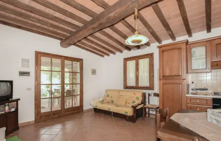 Villa Maia, Maison 8 personnes à Scarlino  GR - Photo 13