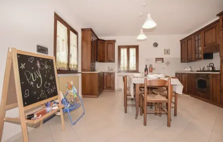Villa Maia, Maison 8 personnes à Scarlino  GR - Photo 14