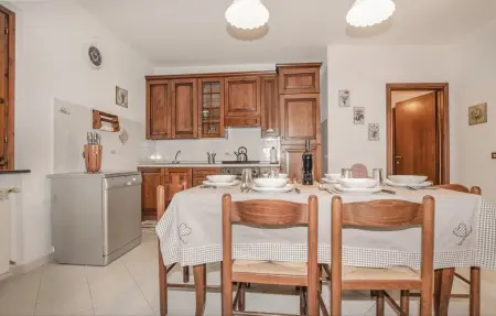 Villa Maia, Maison 8 personnes à Scarlino  GR - Photo 15