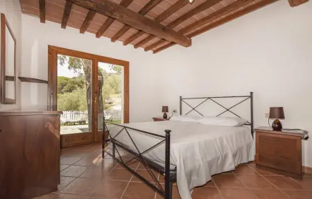 Villa Maia, Maison 8 personnes à Scarlino  GR - Photo 17