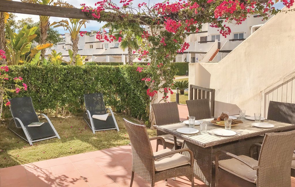 Appartement 6 personnes à Alhama de Murcia - Photo 1