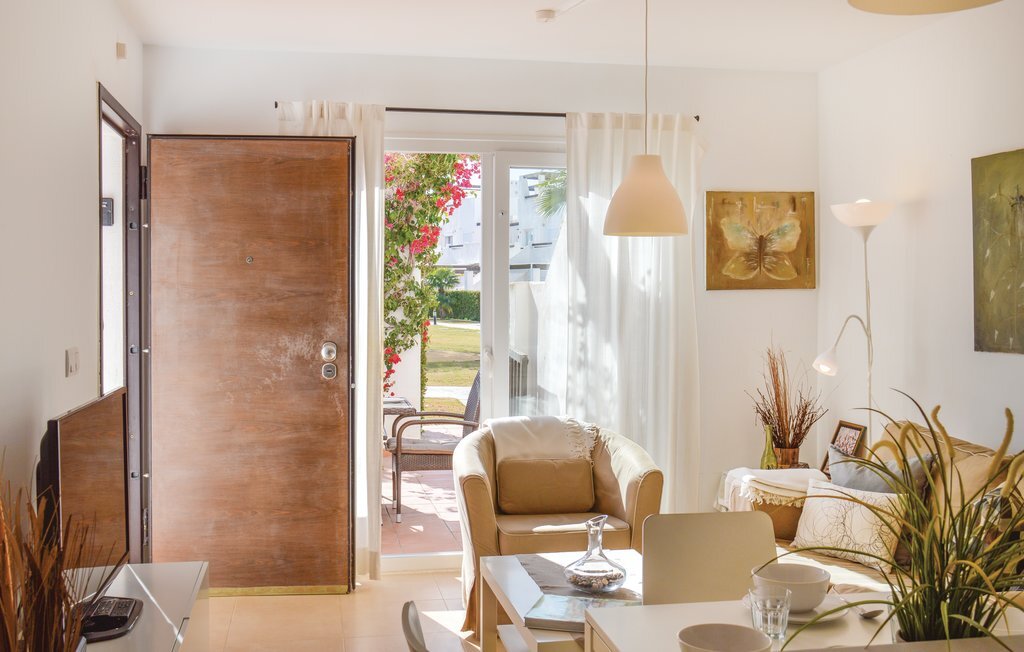 Appartement 6 personnes à Alhama de Murcia - Photo 2