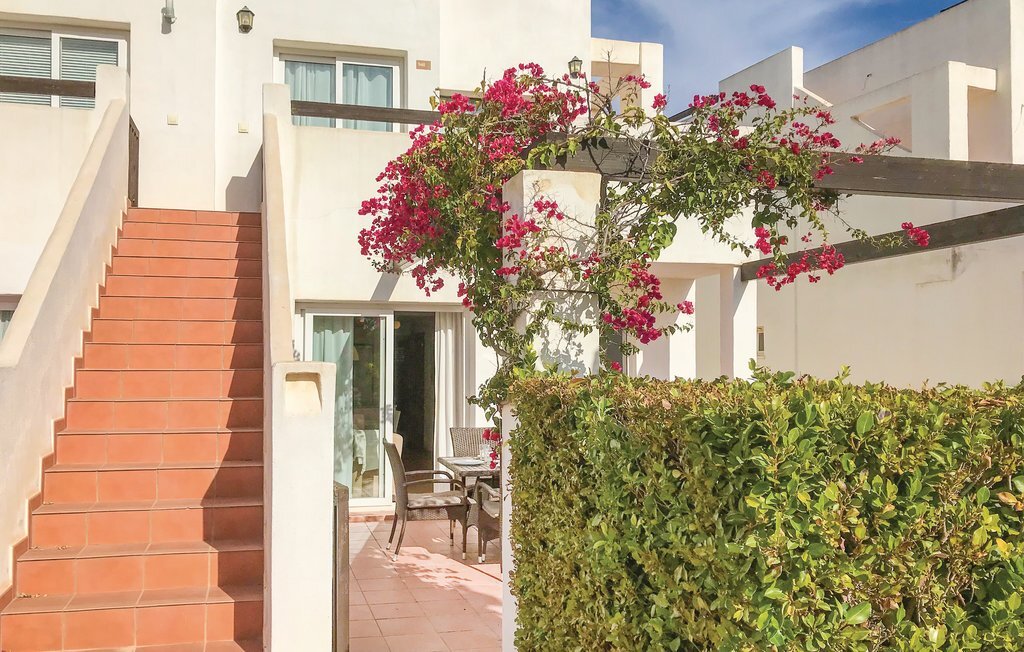 Appartement 6 personnes à Alhama de Murcia - Photo 4