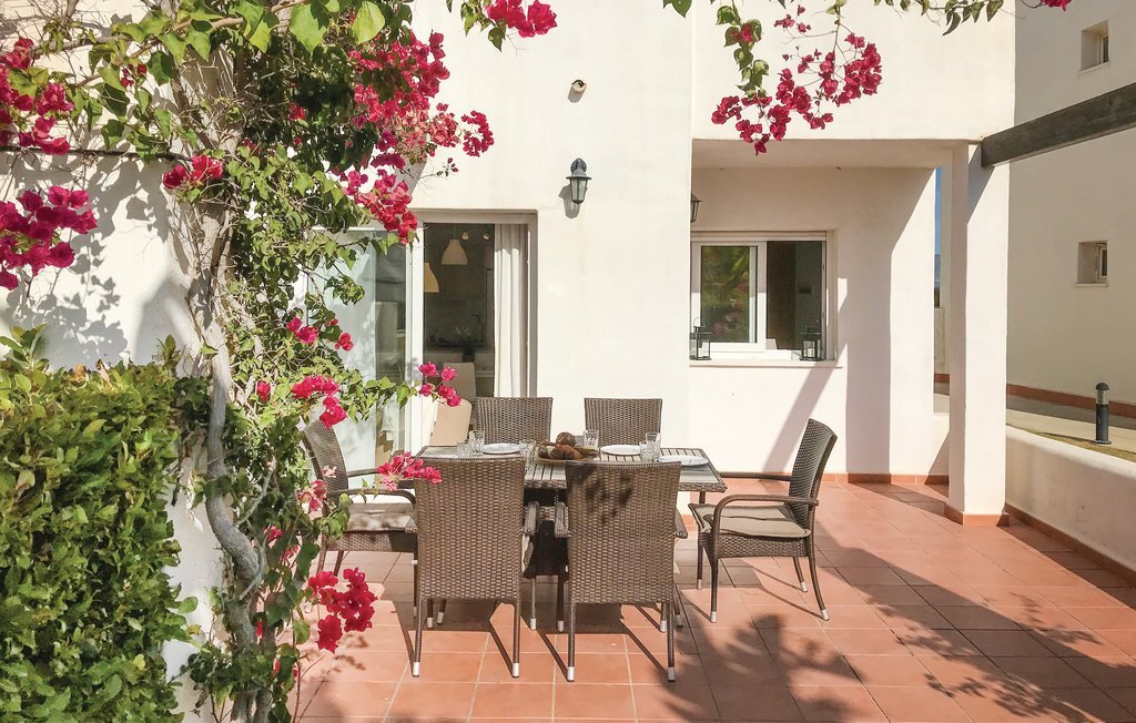 Appartement 6 personnes à Alhama de Murcia - Photo 6