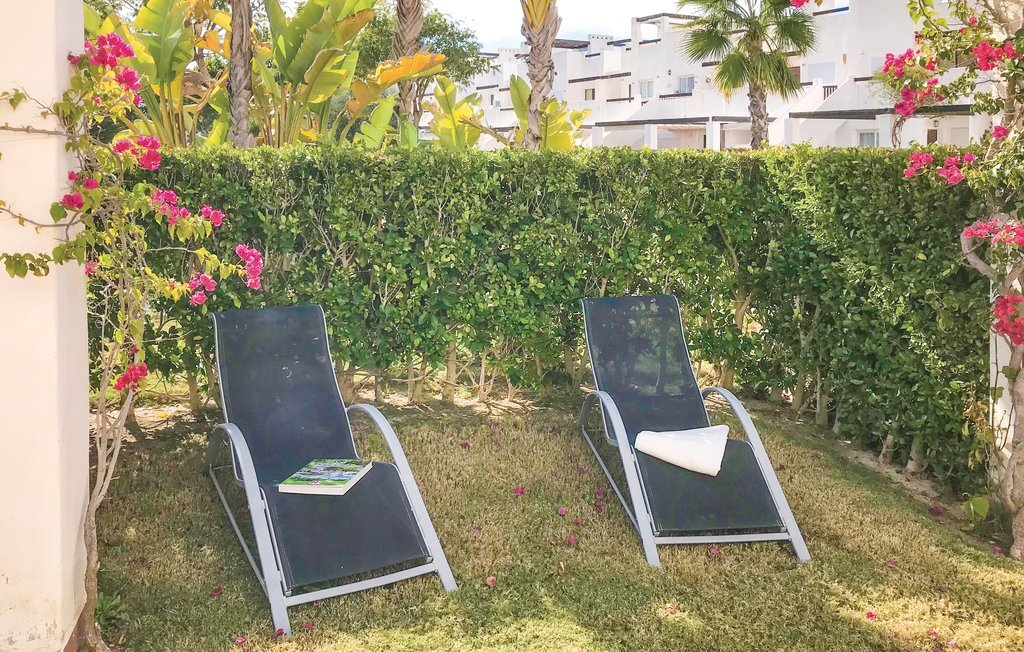 Appartement 6 personnes à Alhama de Murcia - Photo 8