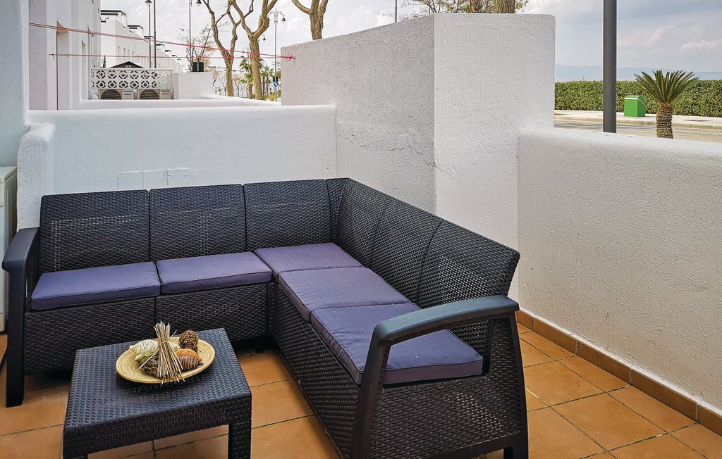 Appartement 6 personnes à Alhama de Murcia - Photo 9