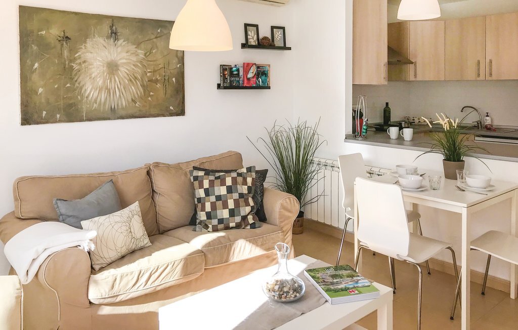 Appartement 6 personnes à Alhama de Murcia - Photo 10
