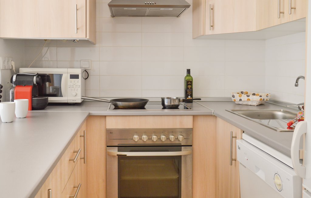 Appartement 6 personnes à Alhama de Murcia - Photo 13