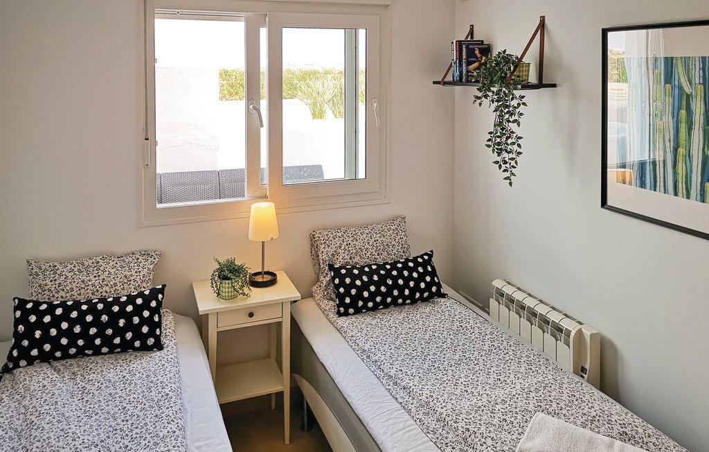Appartement 6 personnes à Alhama de Murcia - Photo 16