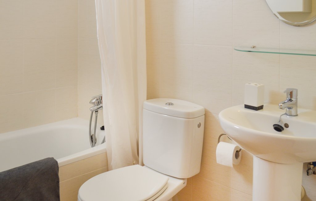 Appartement 6 personnes à Alhama de Murcia - Photo 17