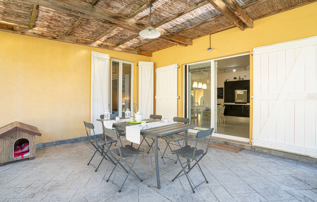Villa Sabrina, Maison 5 personnes à Monteverdi Marittimo - Photo 17