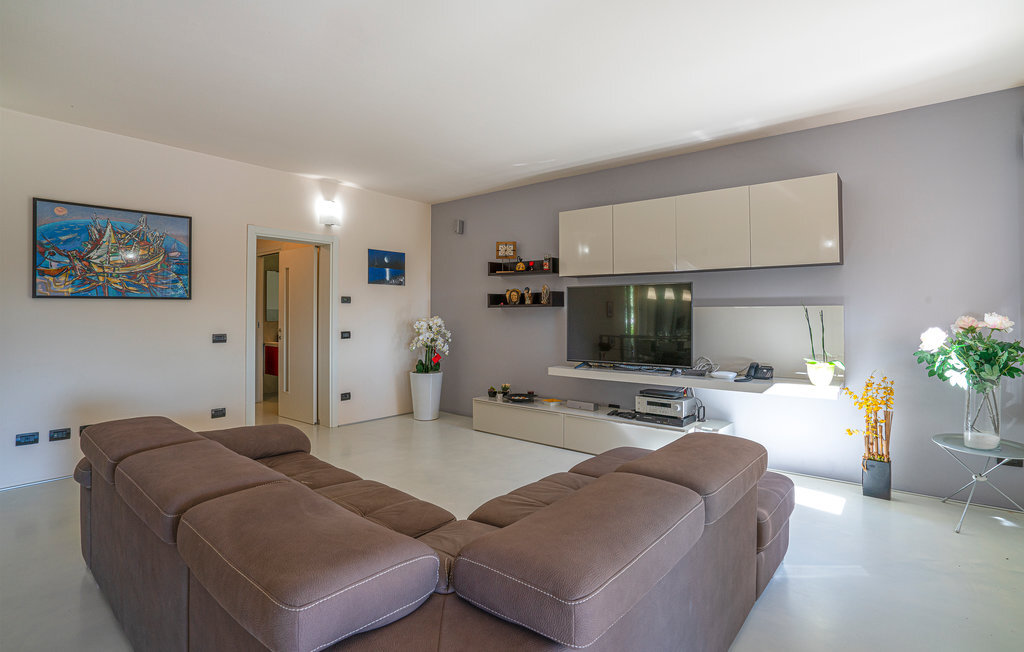 Villa Sabrina, Maison 5 personnes à Monteverdi Marittimo - Photo 18