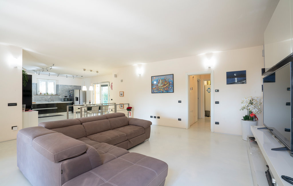 Villa Sabrina, Maison 5 personnes à Monteverdi Marittimo - Photo 19
