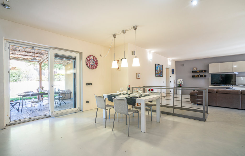 Villa Sabrina, Maison 5 personnes à Monteverdi Marittimo - Photo 20