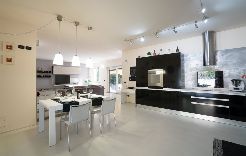Villa Sabrina, Maison 5 personnes à Monteverdi Marittimo - Photo 21