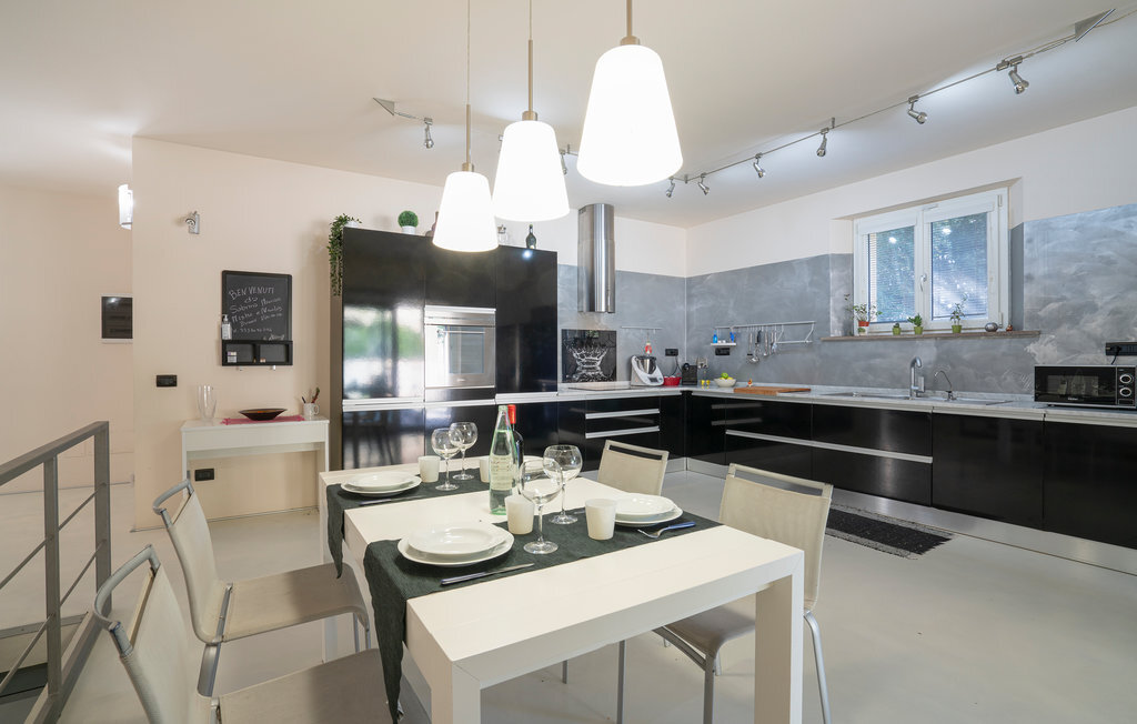 Villa Sabrina, Maison 5 personnes à Monteverdi Marittimo - Photo 22