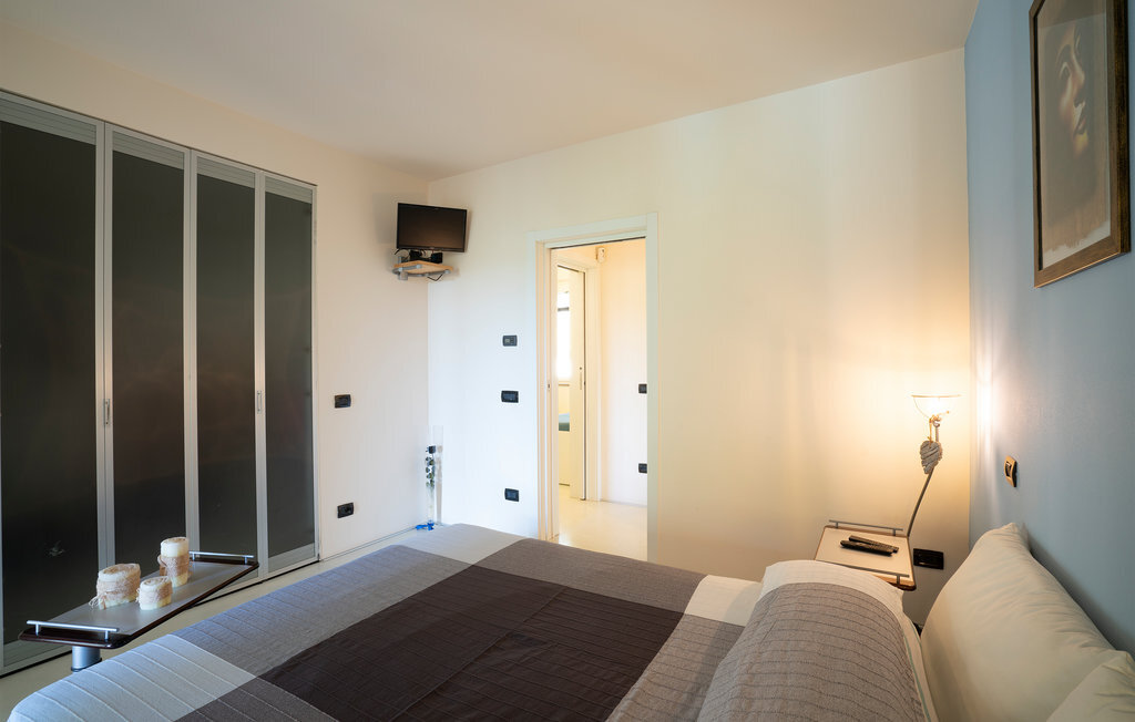 Villa Sabrina, Maison 5 personnes à Monteverdi Marittimo - Photo 24