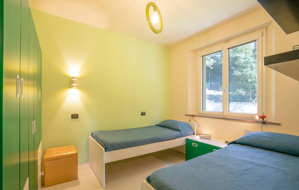 Villa Sabrina, Maison 5 personnes à Monteverdi Marittimo - Photo 26